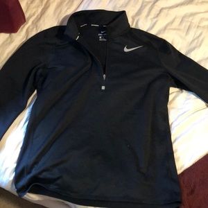 Nike Quarter Zip